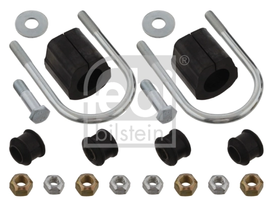 Mounting Kit, stabiliser bar